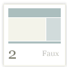Faux CSS Layouts