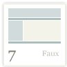 Faux CSS Layouts